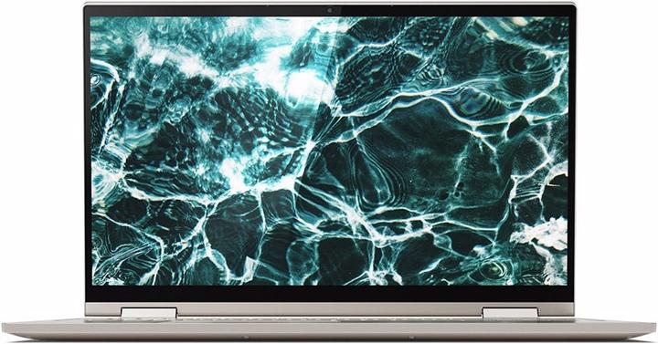 Actual product image Lenovo Yoga C740 (15.60", Intel Core i7-10510U, 16 GB, 512 GB, CH)