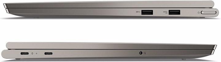 Actual product image Lenovo Yoga C740 (15.60", Intel Core i7-10510U, 16 GB, 512 GB, CH)