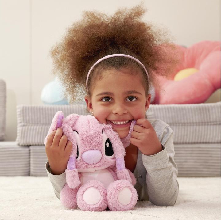 Actual product image Simba Disney Flopsies Leroy, 25cm (25 cm)