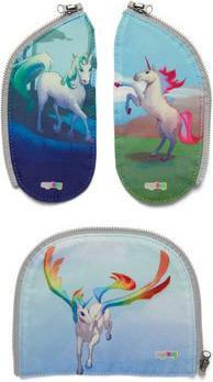 Satch Unicorni Zippies