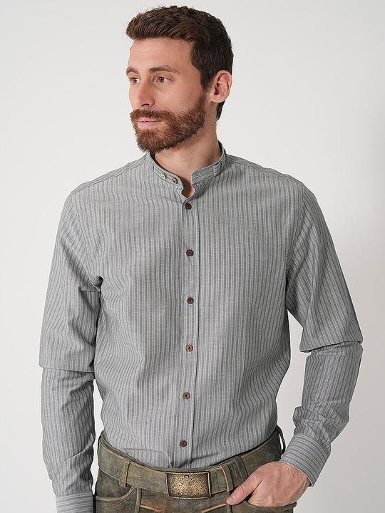 Immagine prodotto Gweih & Silk Camicia tradizionale EIBSEE (S)