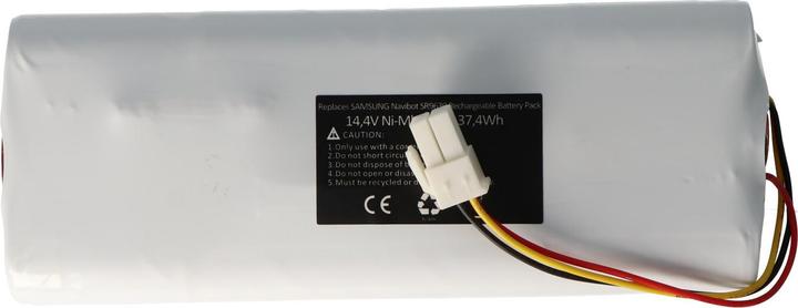 Produktbild AccuCell Akku SAMSUNG DJ96-00113A, SAM14.49B