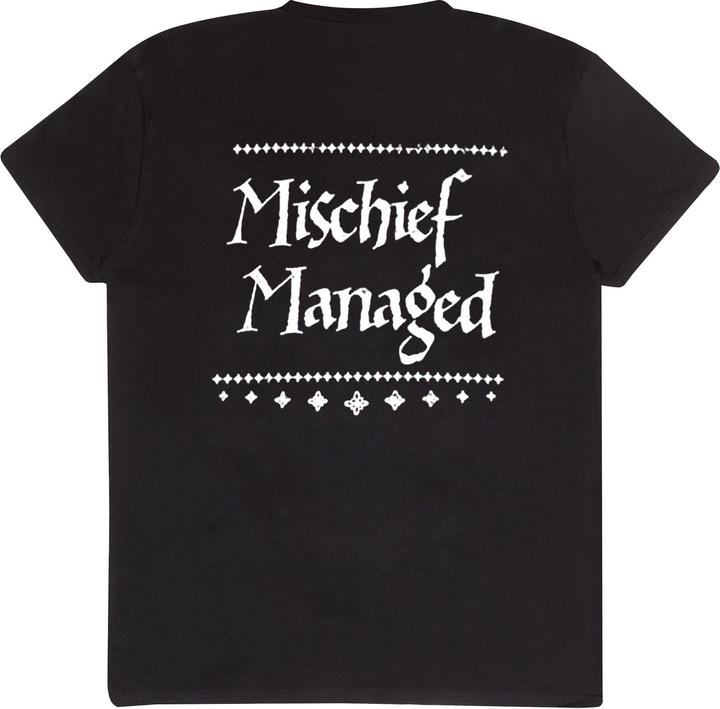 Immagine prodotto Maglietta I Solemnly Swear (XL)
