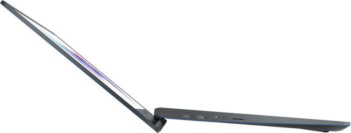Produktbild MSI Prestige 14 A10SC (14", Intel Core i7-10710U, 16 GB, 1000 GB, DE)