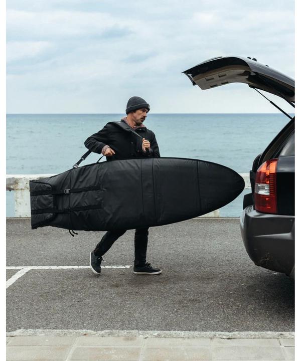 Actual product image D_b_ Hugger Backpack (20 l)