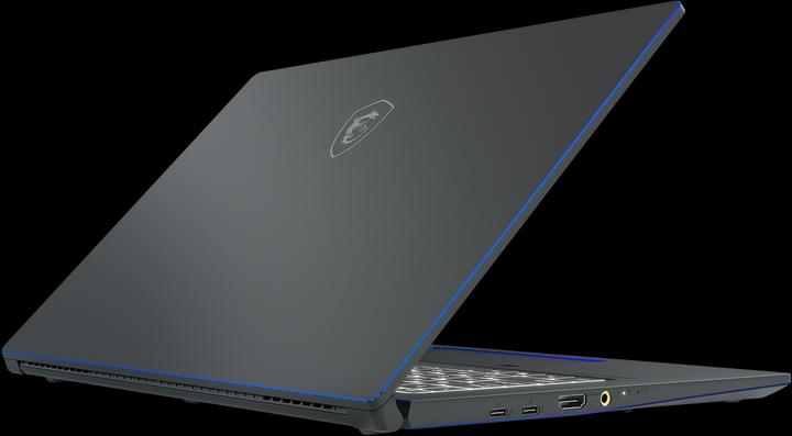 Produktbild MSI Prestige 15 (15.60", Intel Core i7-10710U, 16 GB, 512 GB, DE)
