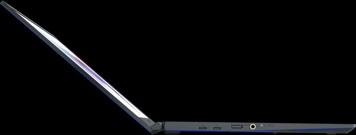 Produktbild MSI Prestige 15 (15.60", Intel Core i7-10710U, 16 GB, 512 GB, DE)