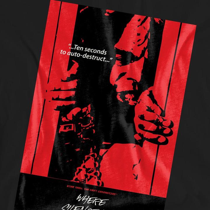 Produktbild The Next Generation Season 2 Episode 2 TShirt (XXL)