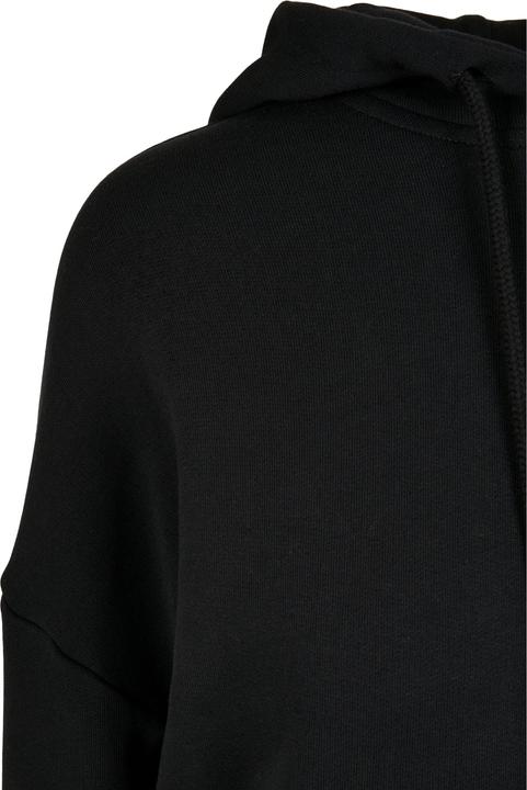 Image du produit Urban Classics Ladies Organic Oversized Terry Hoody Dress (S)