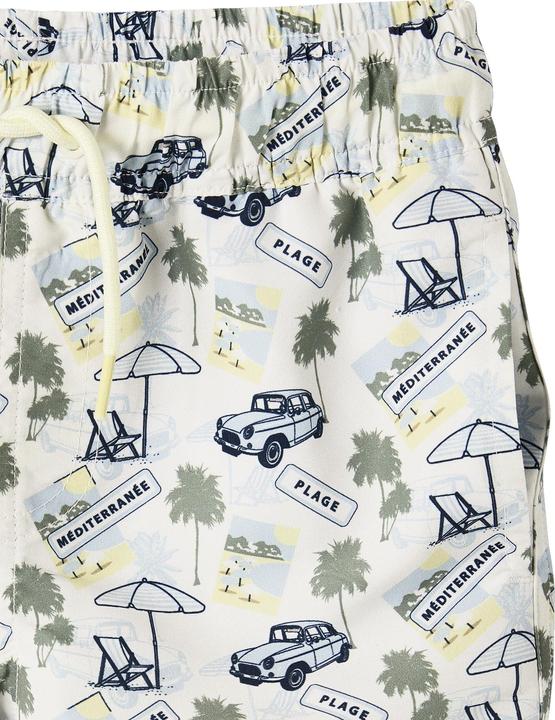 Immagine prodotto Vertbaudet Jungen Badeshorts Oeko-Tex (140)