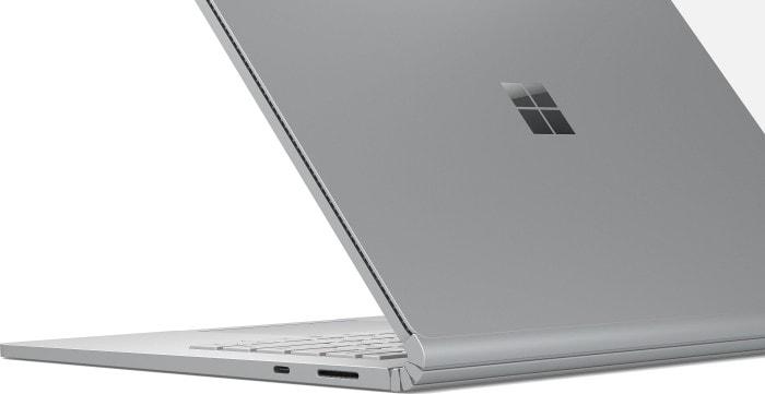Produktbild Microsoft Surface Book 3 (13.50", Intel Core i7-1065G7, 16 GB, 256 GB, CH)