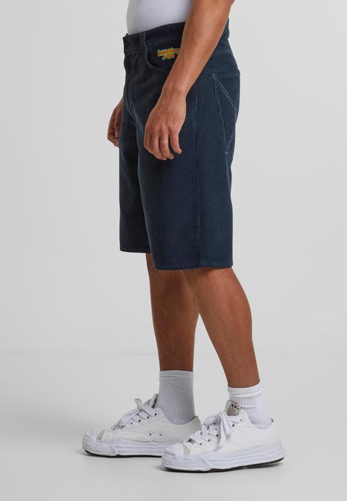 Immagine prodotto Homeboy Pantaloncini x-tra BAGGY CORD - 111081 (27)