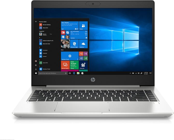 HP ProBook 440 G7 (14", Intel Core i7-10510U, 16 GB, 512 GB, CH)