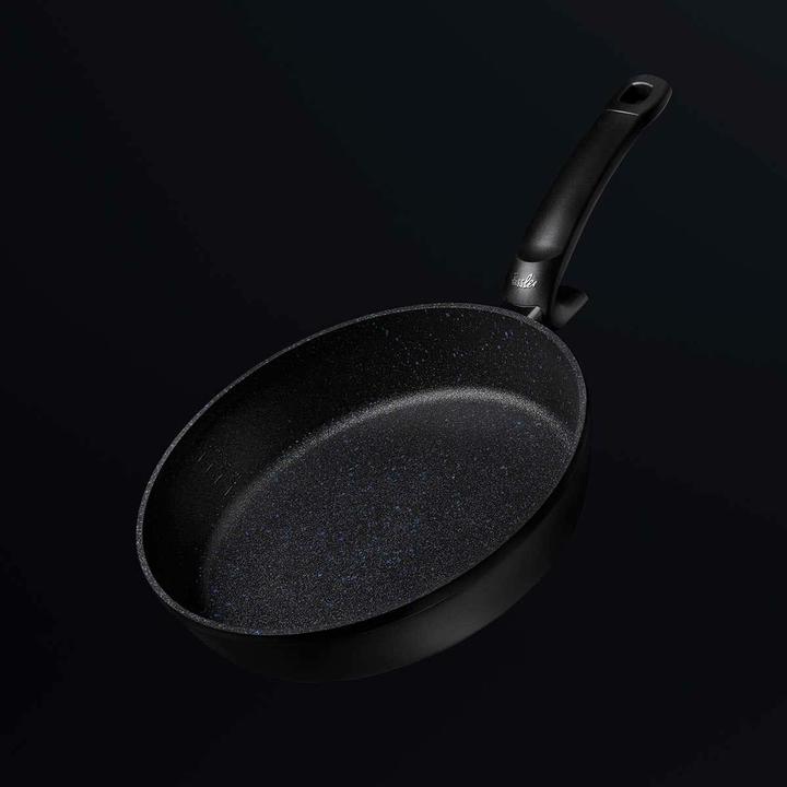 Immagine prodotto Fissler Padella (20 cm, Padella per friggere, Alluminio)