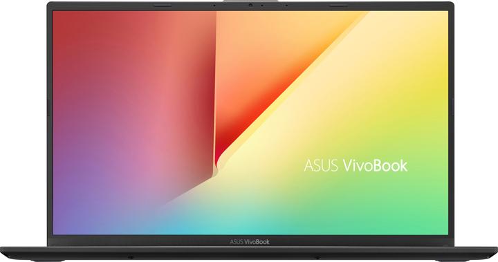 Actual product image ASUS VivoBook 15 X512JA (15.60", Intel Core i7-1065G7, 8 GB, 512 GB, CH)