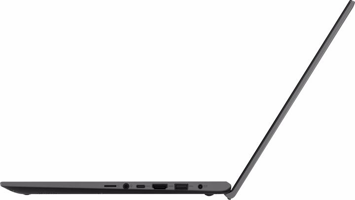 Actual product image ASUS VivoBook 15 X512JA (15.60", Intel Core i7-1065G7, 8 GB, 512 GB, CH)
