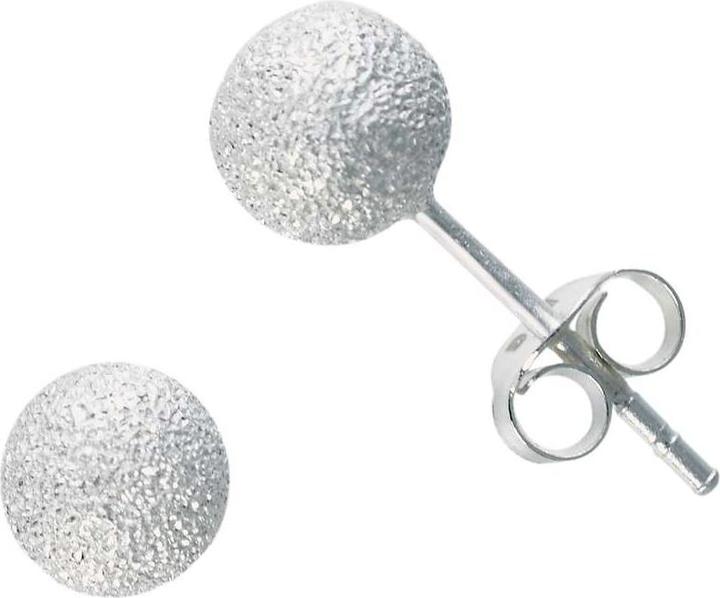 Image du produit Bijouteria Clous d'oreille (Argent 925)
