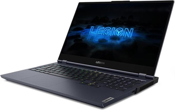 Produktbild Lenovo Legion 7i (15.60", Intel Core i7-10750H, 16 GB, 1000 GB, CH)