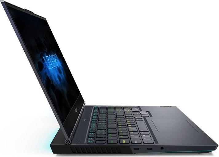 Produktbild Lenovo Legion 7i (15.60", Intel Core i7-10750H, 16 GB, 1000 GB, CH)