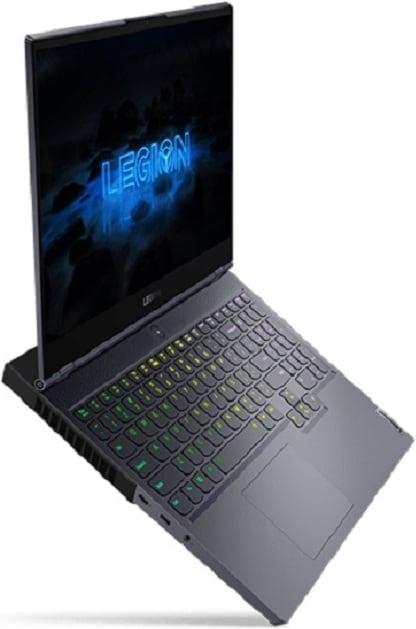 Produktbild Lenovo Legion 7i (15.60", Intel Core i7-10750H, 16 GB, 1000 GB, CH)