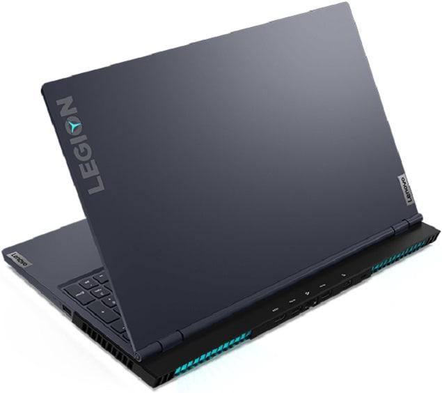 Produktbild Lenovo Legion 7i (15.60", Intel Core i7-10750H, 16 GB, 1000 GB, CH)
