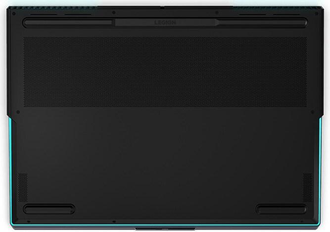 Produktbild Lenovo Legion 7i (15.60", Intel Core i7-10750H, 16 GB, 1000 GB, CH)