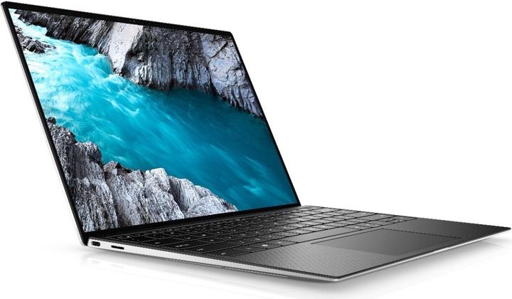 Actual product image Dell XPS 13 9300 (13.40", Intel Core i7-1065G7, 8 GB, 512 GB, CH)