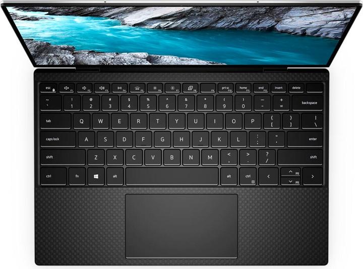 Actual product image Dell XPS 13 9300 (13.40", Intel Core i7-1065G7, 8 GB, 512 GB, CH)