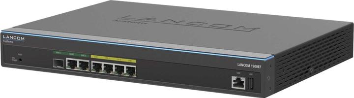 Produktbild Lancom Systems 1900EF (eu)