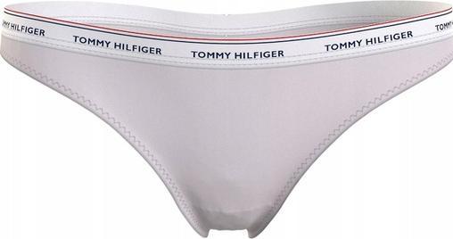 Produktbild Tommy Hilfiger Thong (L, 3er Pack)