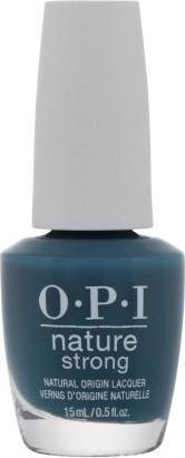 Produktbild OPI Nature Strong (NAT 018 All Heal Queen Mother Earth, Farblack)