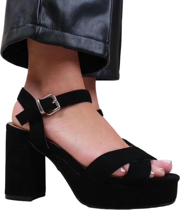 Image du produit Where's That From - Talons hauts MARCIA - Femme (41)