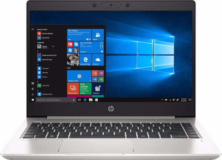Immagine prodotto HP ProBook 440 G7 (14", Intel Core i7-10510510U, 16 GB, 512 GB)