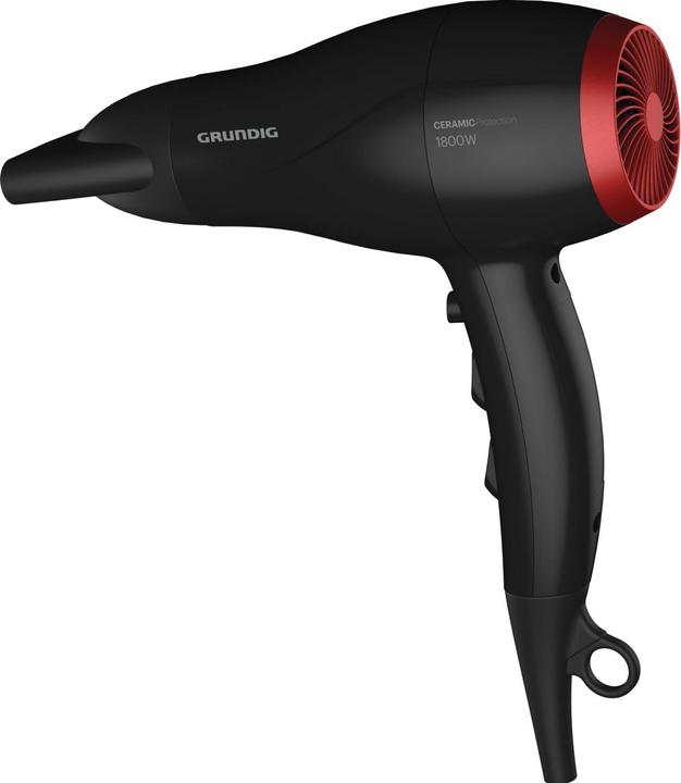 Immagine prodotto Grundig HD 3700 B