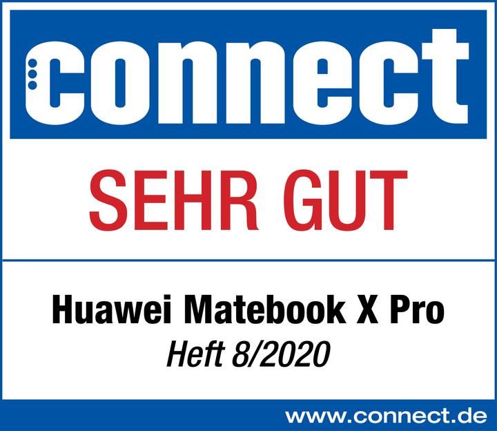 Immagine prodotto Huawei MateBook X Pro (13.90", Intel Core i7-10510510U, 16 GB, 1000 GB, CH)
