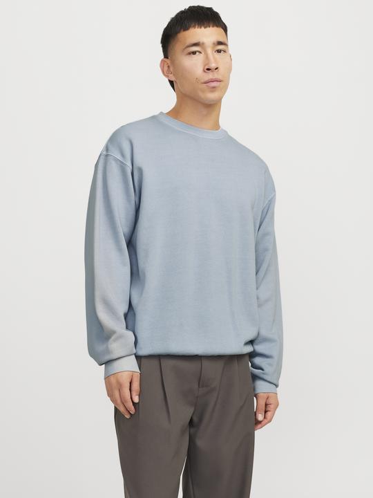 Immagine prodotto Jack & Jones Jjecharge Faded Sweat Crew Neck Noos (S)