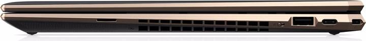 Actual product image HP Spectre 15 x360 (15.60", Intel Core i7-10510U, 16 GB, 1000 GB, CH)