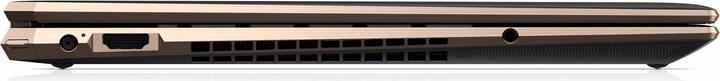Actual product image HP Spectre 15 x360 (15.60", Intel Core i7-10510U, 16 GB, 1000 GB, CH)