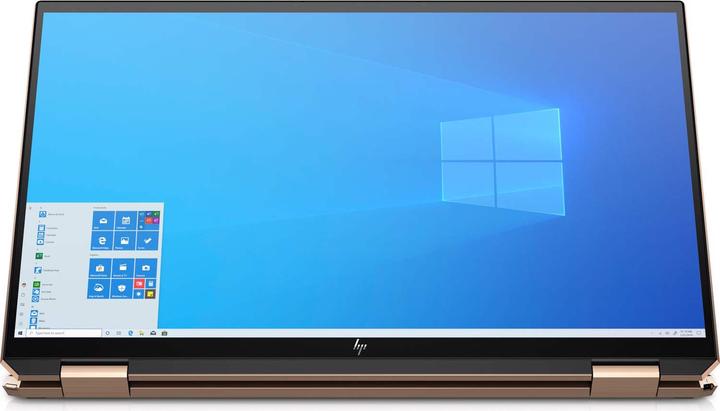 Actual product image HP Spectre 15 x360 (15.60", Intel Core i7-10510U, 16 GB, 1000 GB, CH)