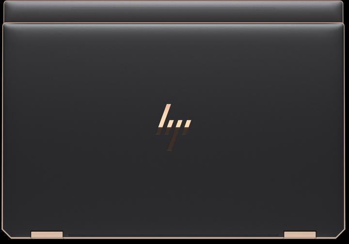 Actual product image HP Spectre 15 x360 (15.60", Intel Core i7-10510U, 16 GB, 1000 GB, CH)