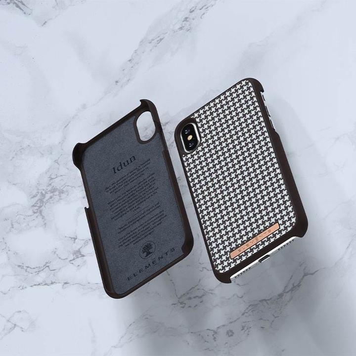 Image du produit Nordic Elements Idun (Apple iPhone X, Apple iPhone XS)