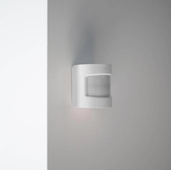Actual product image Hombli Bluetooth Motion Sensor (50 m)