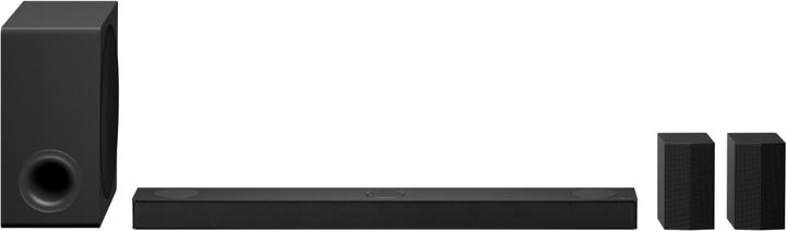 Image du produit LG DS80TR (580 W, 5.1.3)