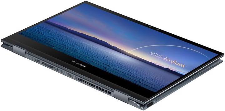 Produktbild ASUS ZenBook Flip 13 (13.30", Intel Core i7-1165G7, 16 GB, 512 GB, CH)