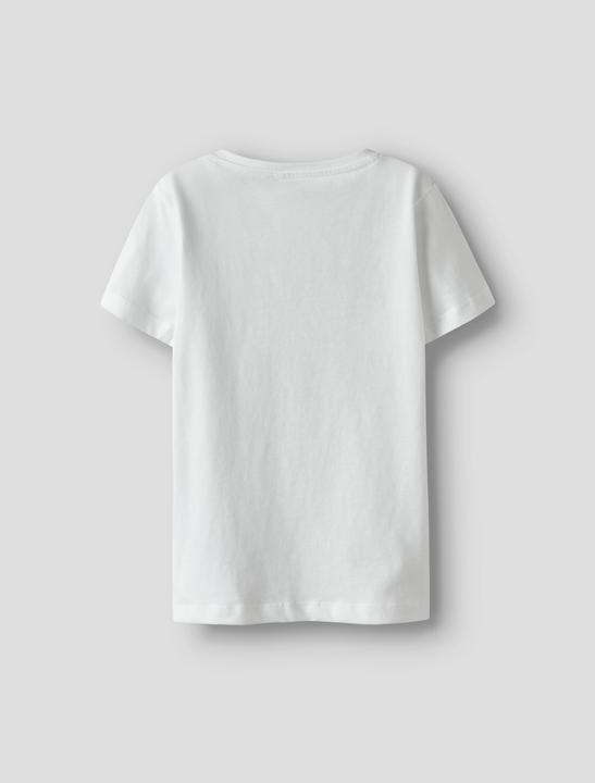 Actual product image Name it Nkfvanaya Ss Top Noos (122)