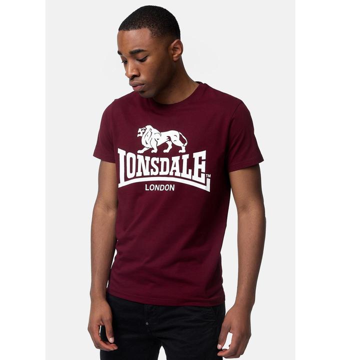 Produktbild Lonsdale Kelso (x2) (XXL)