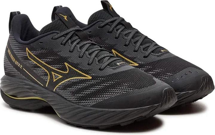 Produktbild Mizuno Wave Rider Gtx 2 (43)