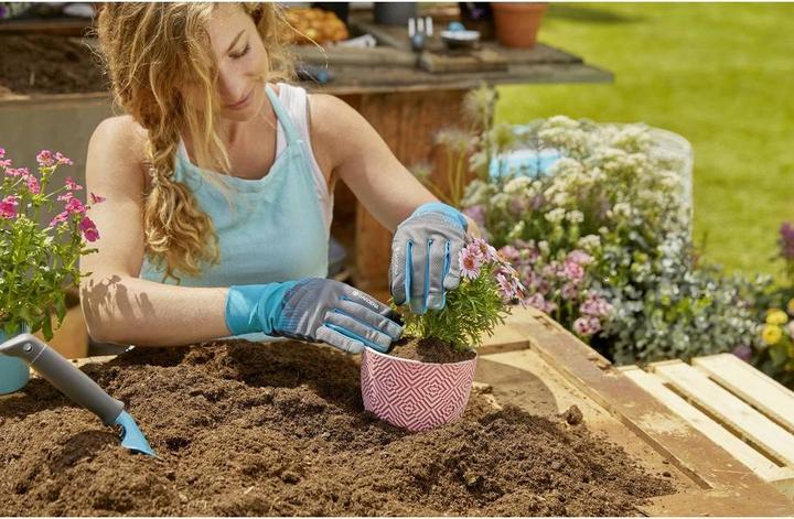 Produktbild Gardena Garten und Pflegehandschuh (M)