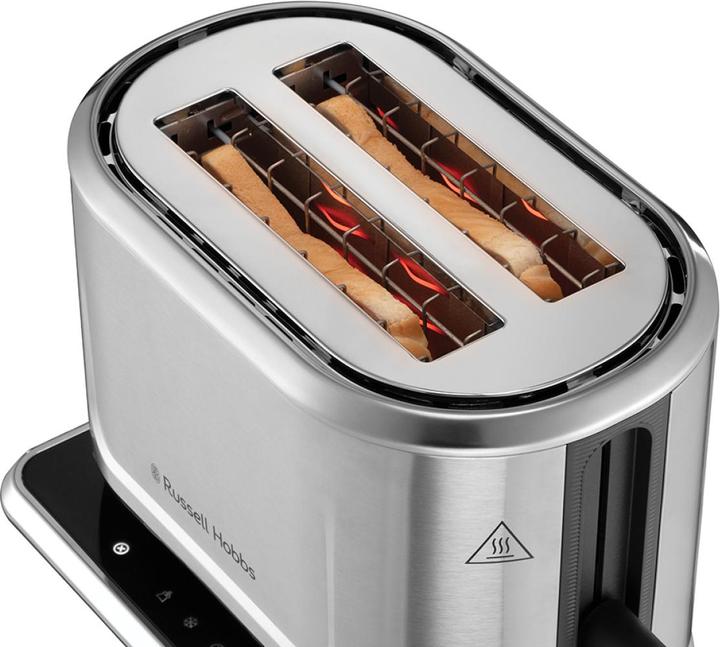 Produktbild Russell Hobbs 26210-56 Attentiv Toaster