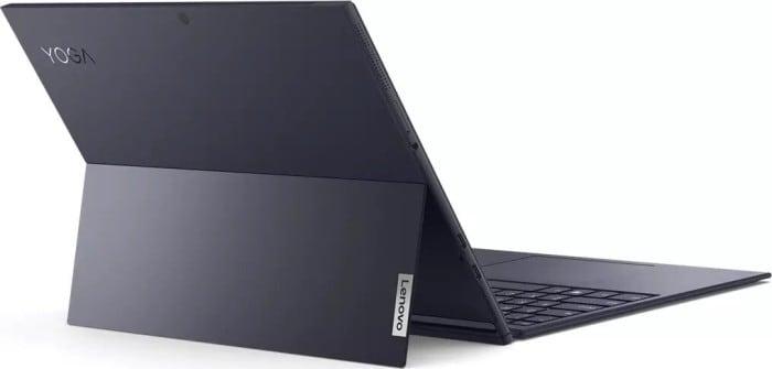Immagine prodotto Lenovo Yoga Duet 7i (13", Intel Core i7-10510510U, 16 GB, 1000 GB, CH)